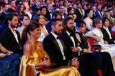 Globos de ouro 2018