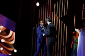 Globos de ouro 2018