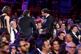 Globos de ouro 2018