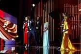 Globos de ouro 2018