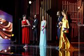 Globos de ouro 2018