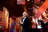 Globos de ouro 2018