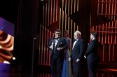 Globos de ouro 2018