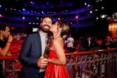 Globos de ouro 2018