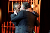 César Mourão, José Fidalgo