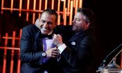 César Mourão, José Fidalgo