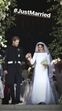 Príncipe Harry, Meghan Markle