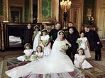 Príncipe Harry, Meghan Markle