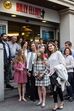 Letizia e Sofia de Espanha