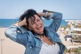 Javier Santos, Maria Edite, bastardo, filho, Julio Iglesias, portuguesa