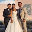 sérgio rosado, casamento, andreia rosado, anjos, Jorge Gabriel