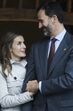 felipe, letizia
