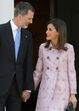 felipe, letizia