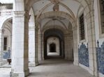 Palácio São Vicente de Fora