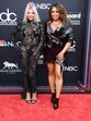 Cheryl James and Sandra Denton dos Salt-N-Pepa