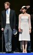 Meghan Markle, Príncipe Harry
