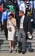 Meghan Markle, Príncipe Harry