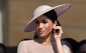Meghan Markle, Príncipe Harry
