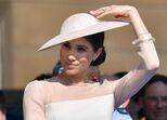 Meghan Markle, Príncipe Harry