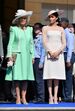 Meghan Markle, Príncipe Harry