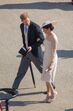Meghan Markle, Príncipe Harry