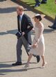 Meghan Markle, Príncipe Harry