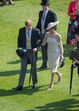 Meghan Markle, Príncipe Harry