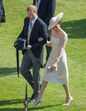 Meghan Markle, Príncipe Harry