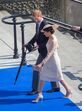 Meghan Markle, Príncipe Harry
