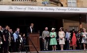 Meghan Markle, Príncipe Harry