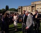 Meghan Markle, Príncipe Harry