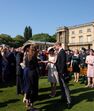 Meghan Markle, Príncipe Harry