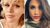 samantha markle, meghan markle