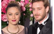 Pierre Casiraghi e Beatrice Borromeo