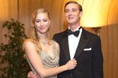 Pierre Casiraghi e Beatrice Borromeo