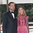 Pierre Casiraghi e Beatrice Borromeo