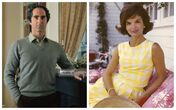 Jackie Kennedy e Philip Roth