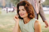 Jackie Kennedy