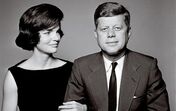 Jackie Kennedy