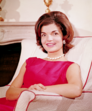 Jackie Kennedy