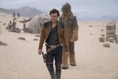 Han Solo: Uma História de Star Wars