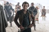 Han Solo: Uma História de Star Wars