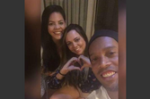ronaldinho gaúcho