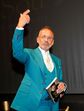 tony carreira