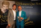 tony carreira