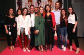 A equipa que faz a revista Máxima
