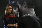 Rui Patrício, Vera Ribeiro