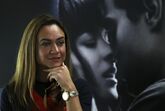 Rui Patrício, Vera Ribeiro