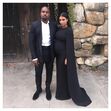 Kim Kardashian, Kanye West