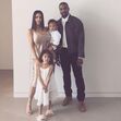 Kim Kardashian, Kanye West